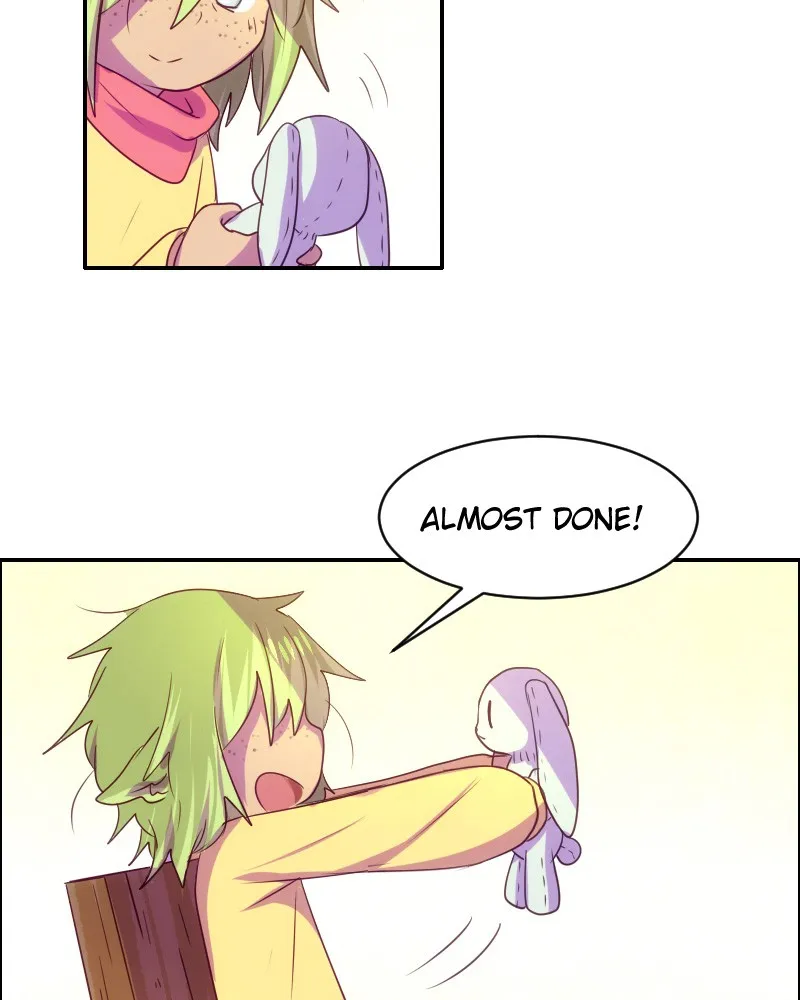 Watermelon Chapter 37 Online - página 3