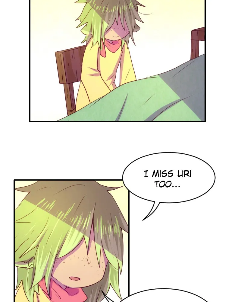 Watermelon Chapter 37 Online - página 5