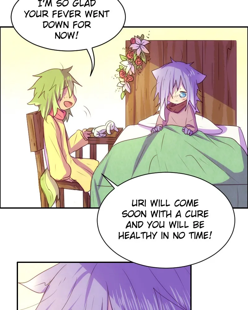 Watermelon Chapter 37 Online - página 8