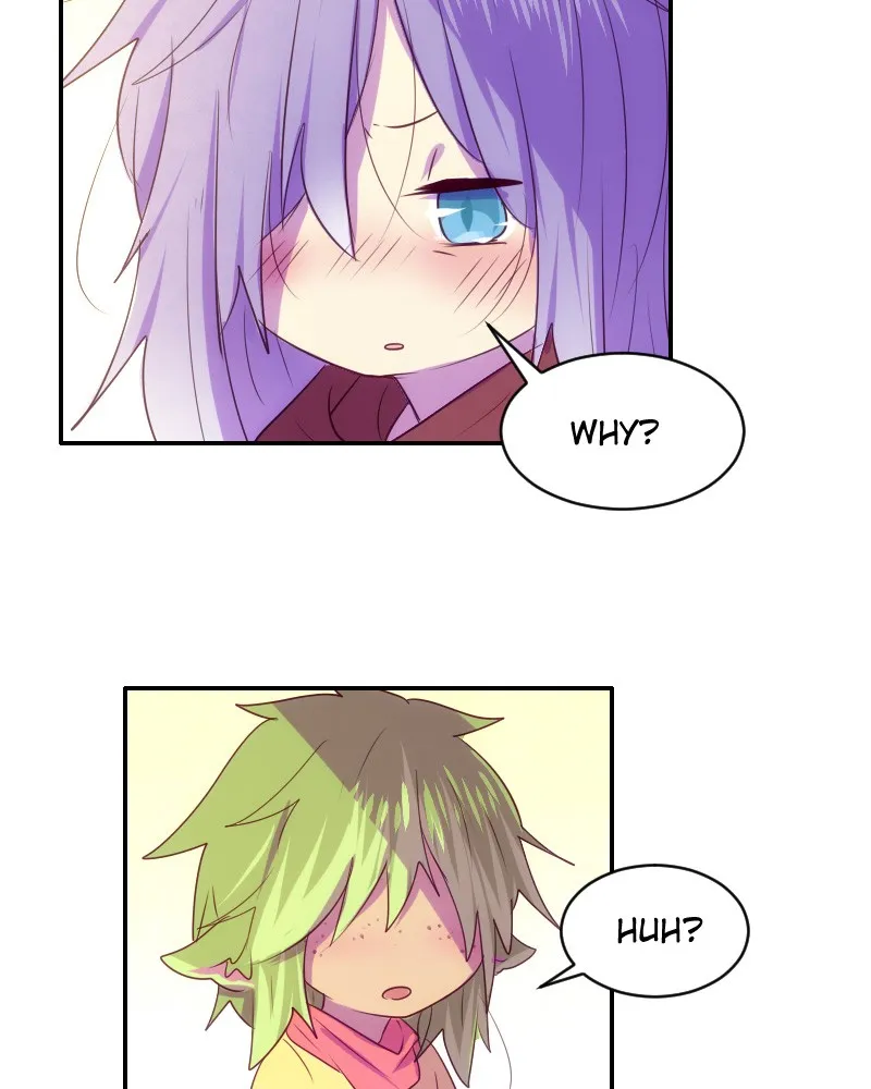 Watermelon Chapter 37 Online - página 9