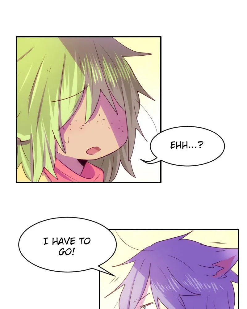 Watermelon Chapter 37 Online - página 11