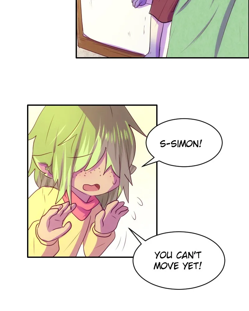Watermelon Chapter 37 Online - página 13