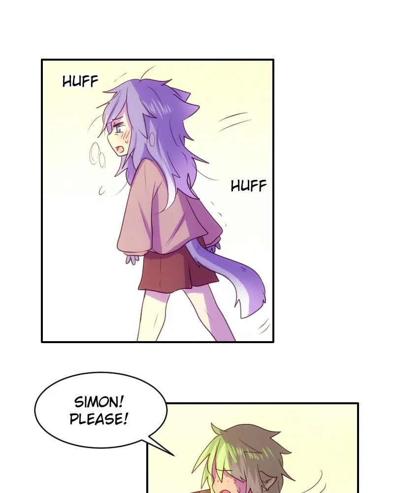 Watermelon Chapter 37 Online - página 14