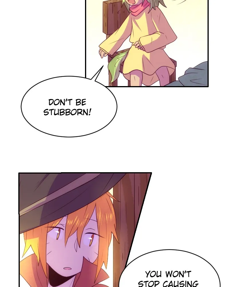 Watermelon Chapter 37 Online - página 15
