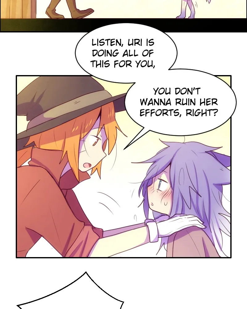 Watermelon Chapter 37 Online - página 19