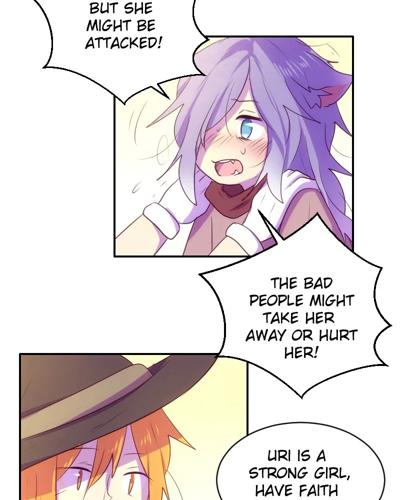 Watermelon Chapter 37 Online - página 20