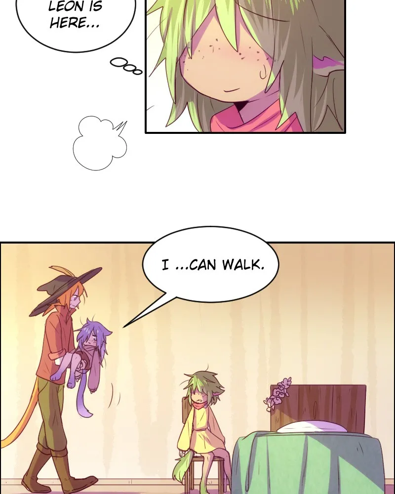 Watermelon Chapter 37 Online - página 24