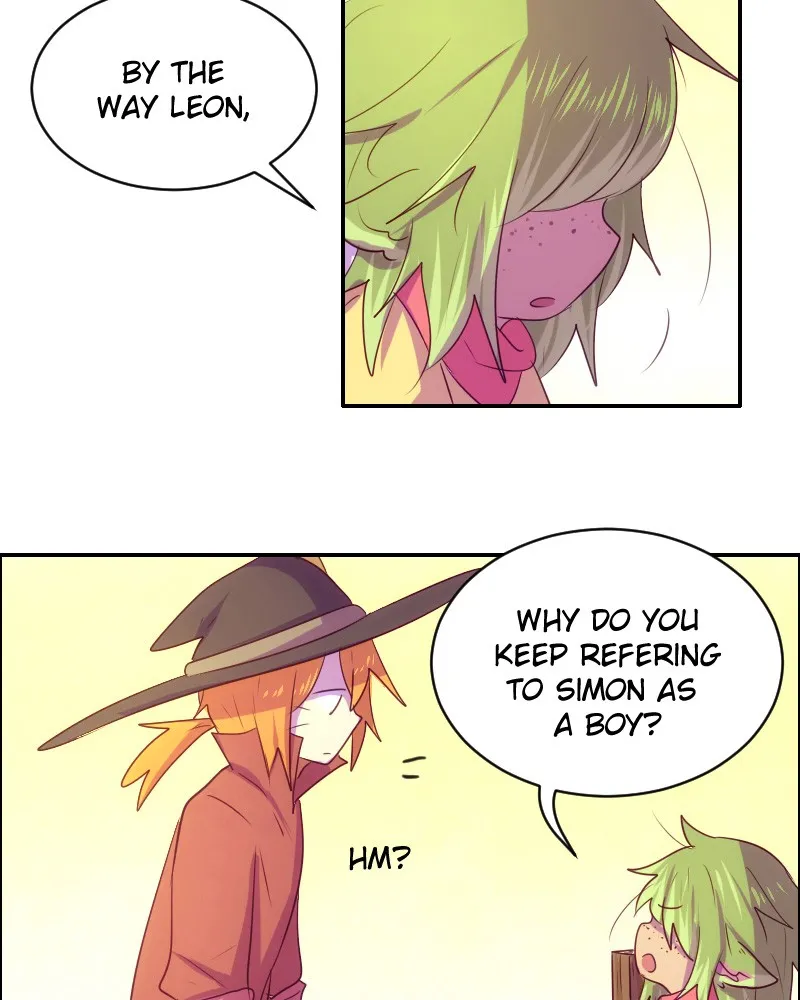 Watermelon Chapter 37 Online - página 26