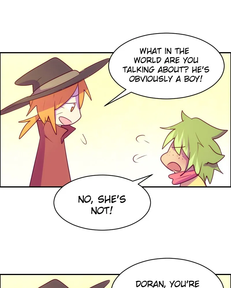 Watermelon Chapter 37 Online - página 28
