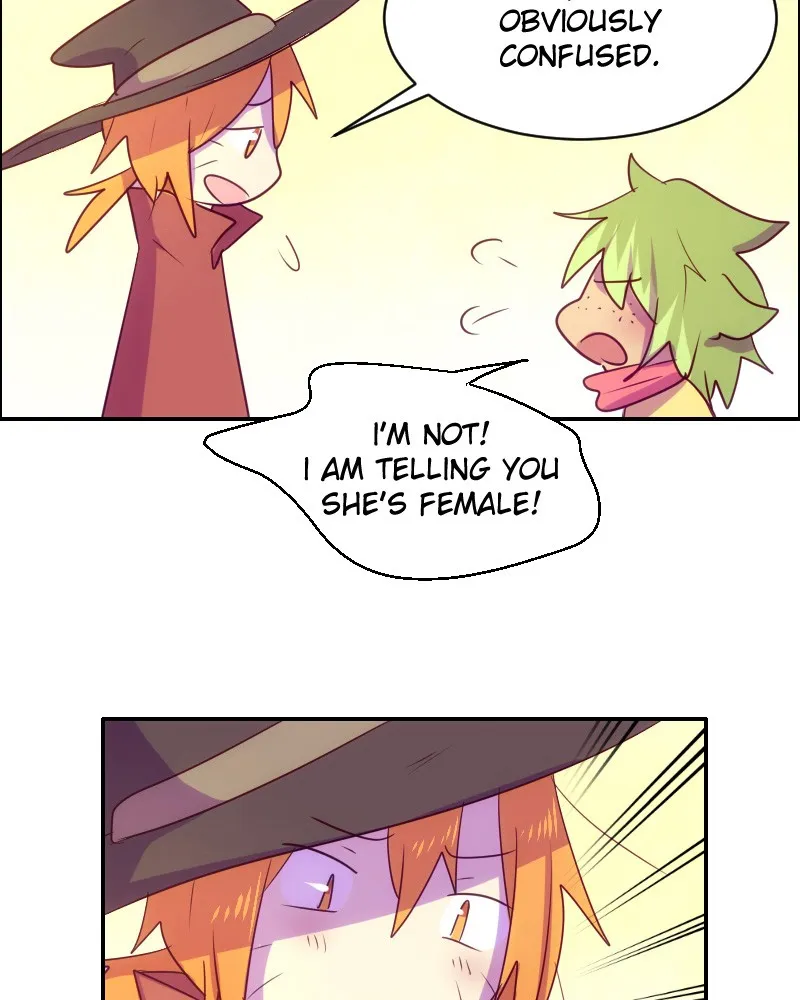 Watermelon Chapter 37 Online - página 29