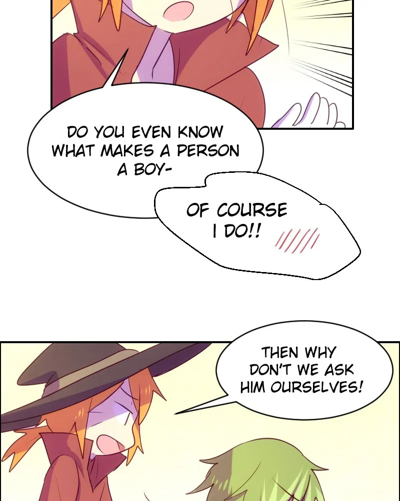 Watermelon Chapter 37 Online - página 30