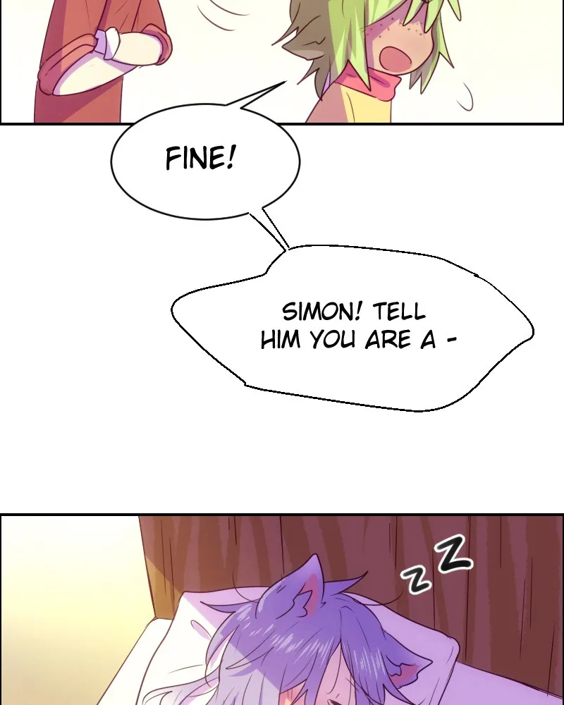 Watermelon Chapter 37 Online - página 31