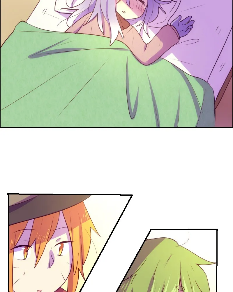 Watermelon Chapter 37 Online - página 32