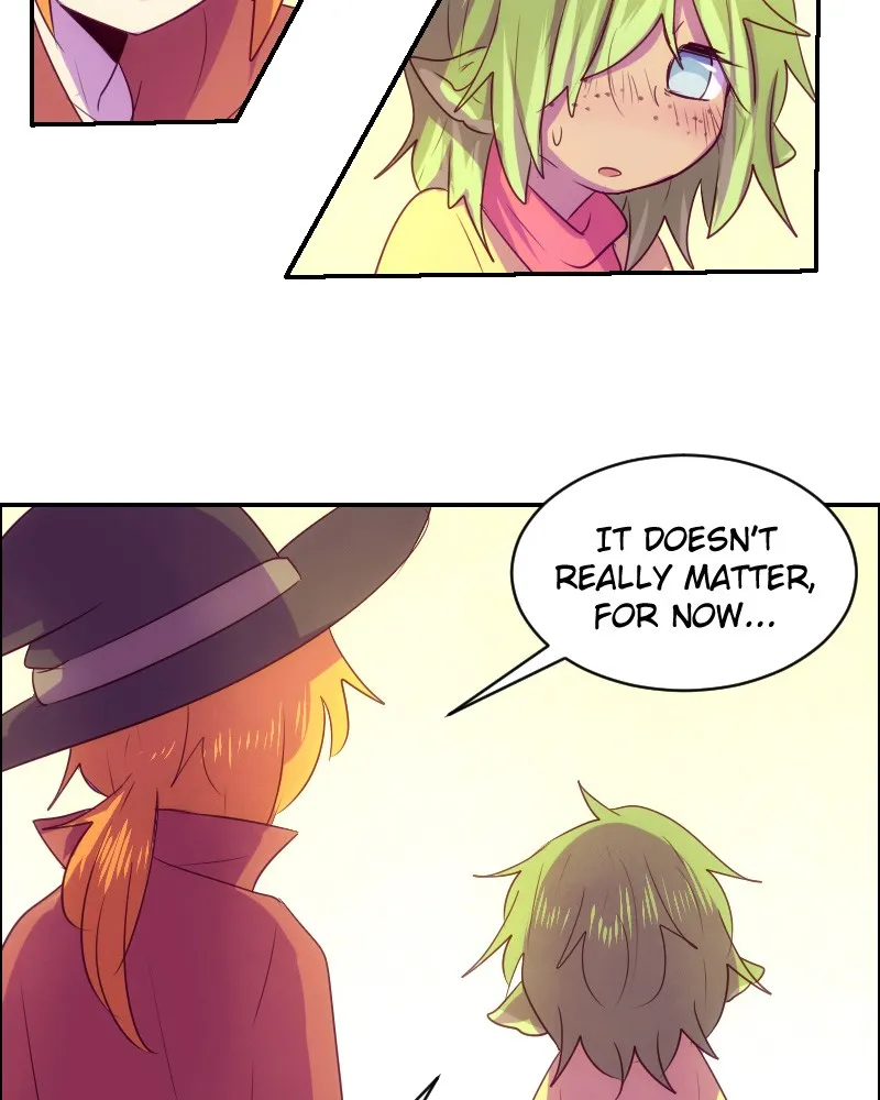 Watermelon Chapter 37 Online - página 33
