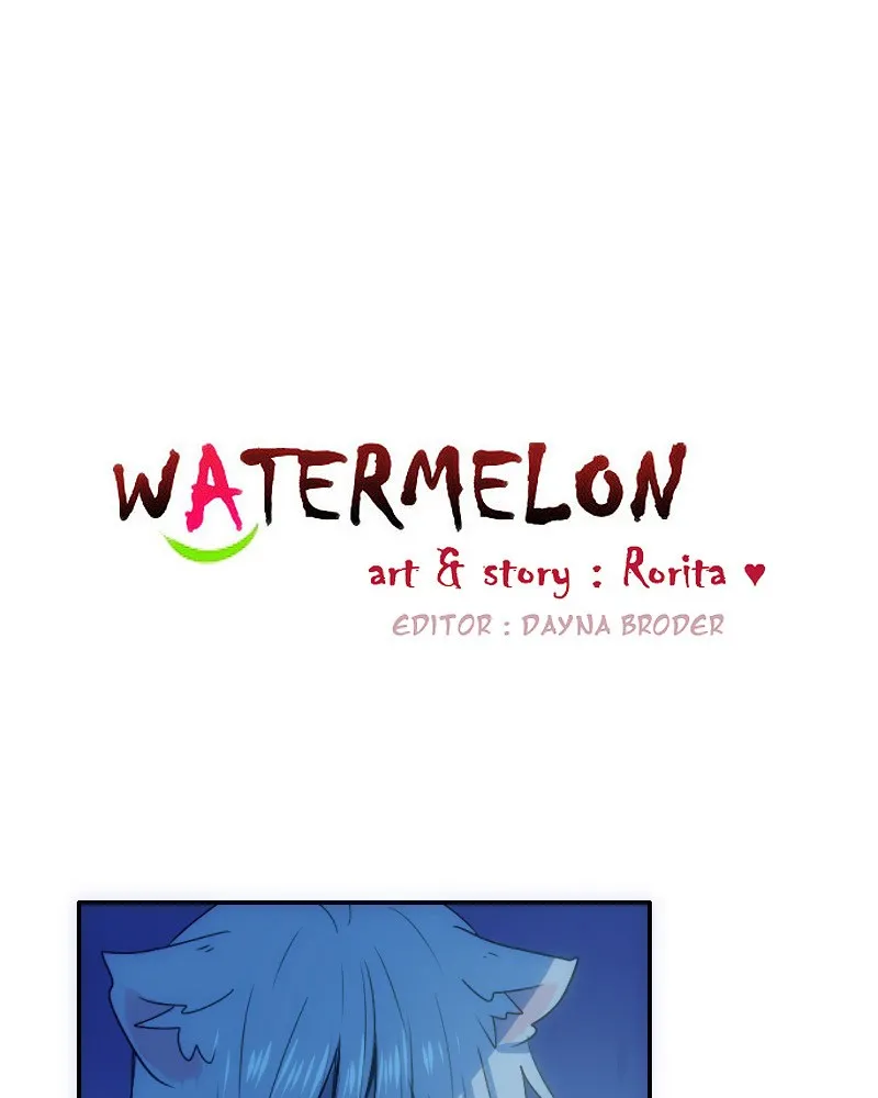 Watermelon Chapter 38 Online - pƔgina 1