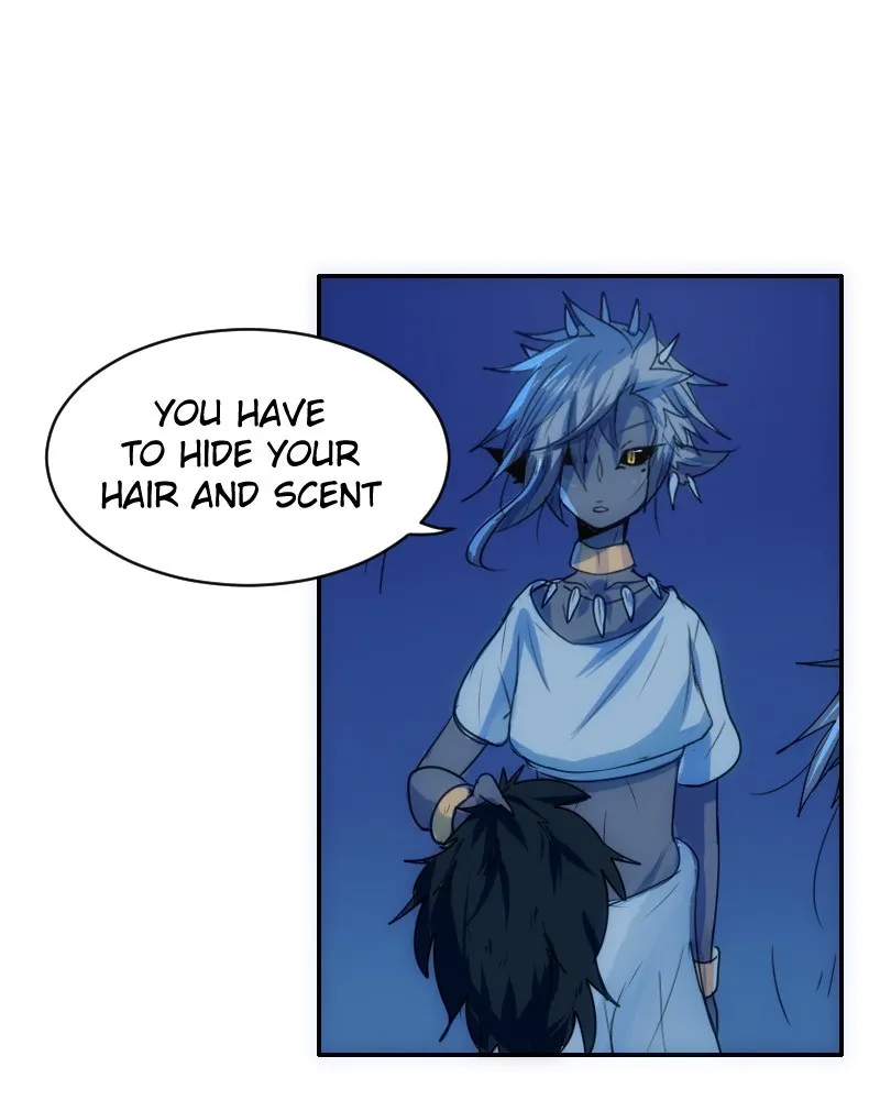 Watermelon Chapter 38 Online - pƔgina 19