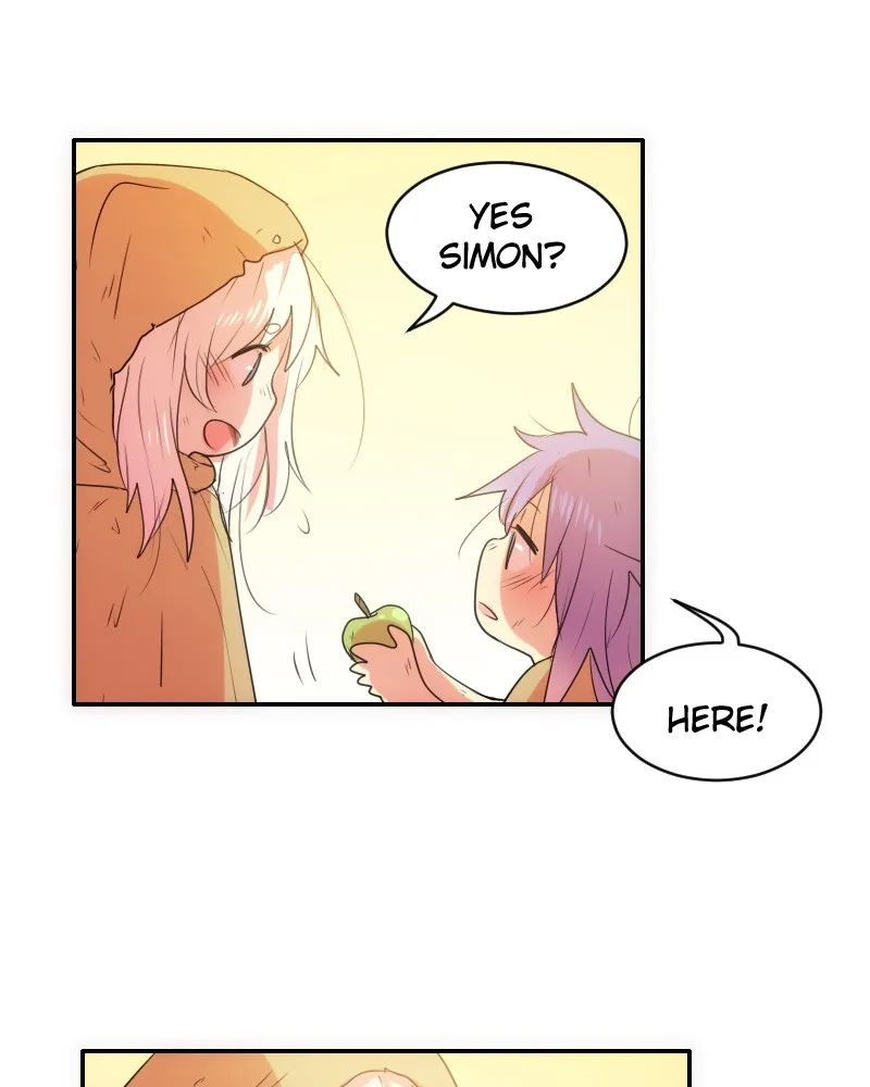 Watermelon Chapter 38 Online - pƔgina 34