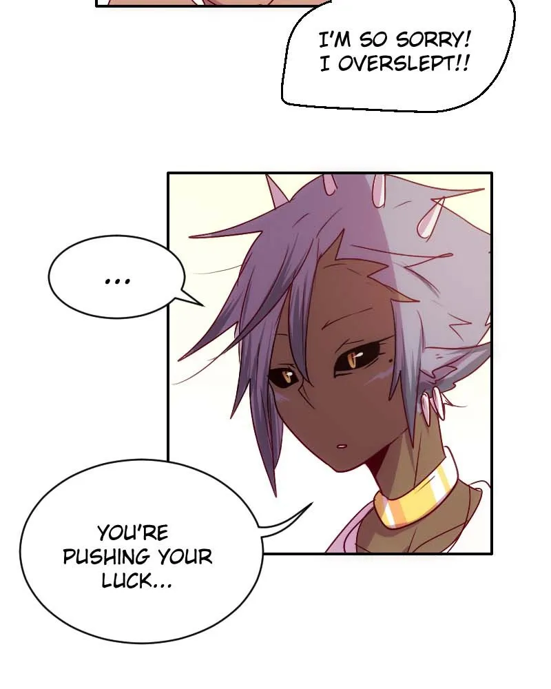 Watermelon Chapter 39 Online - página 7