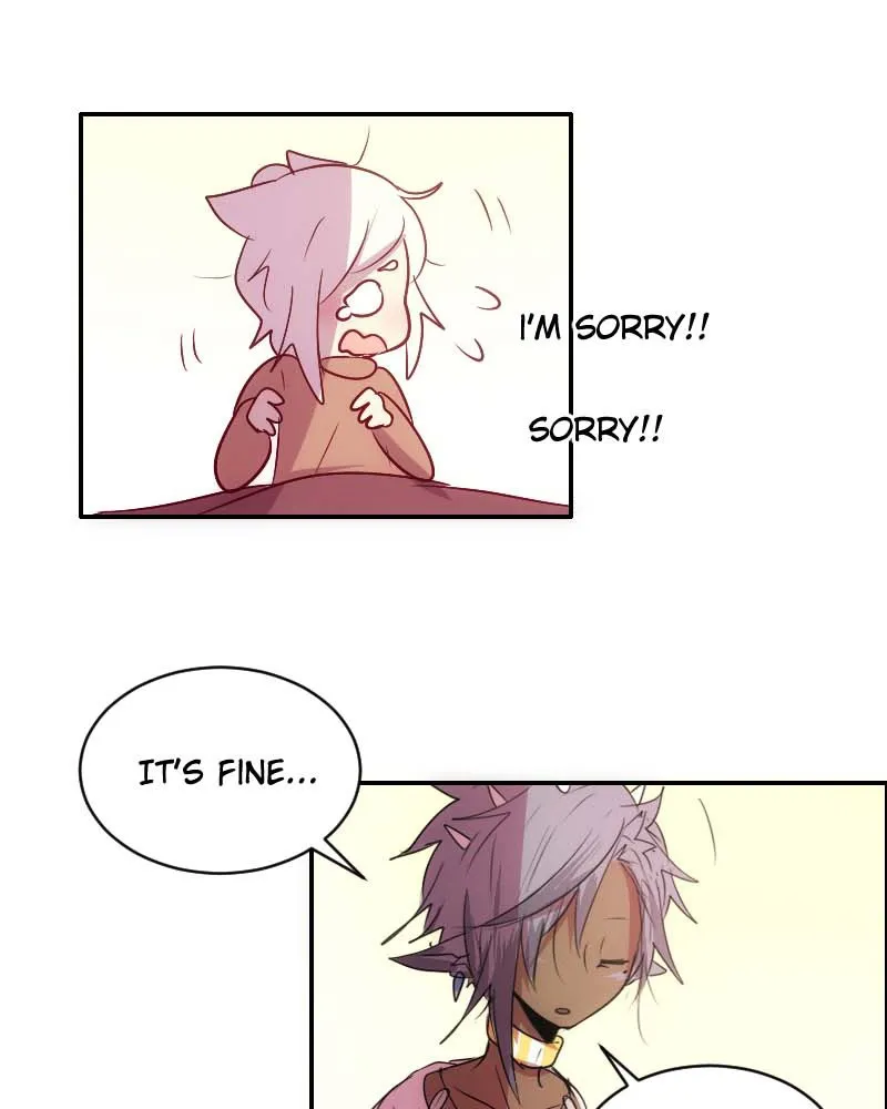 Watermelon Chapter 39 Online - página 8