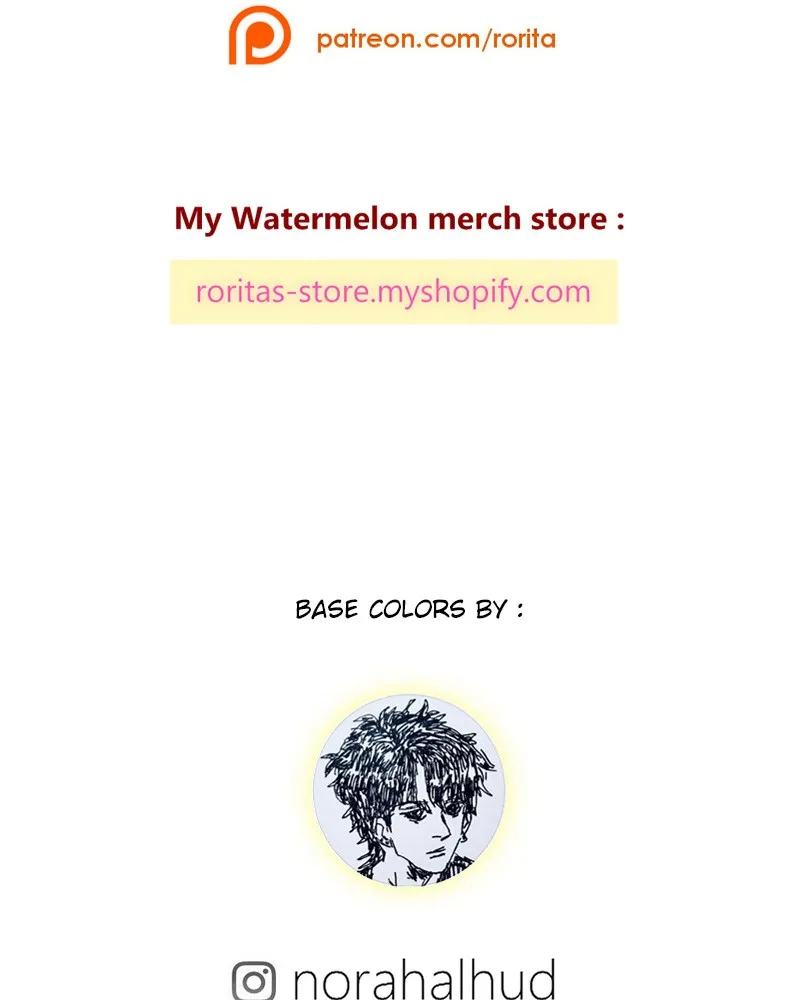 Watermelon Chapter 39 Online - página 40
