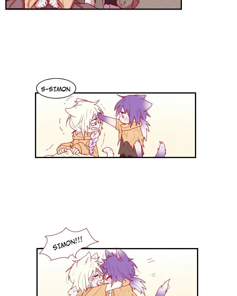 Watermelon Chapter 4 Online - pƔgina 18