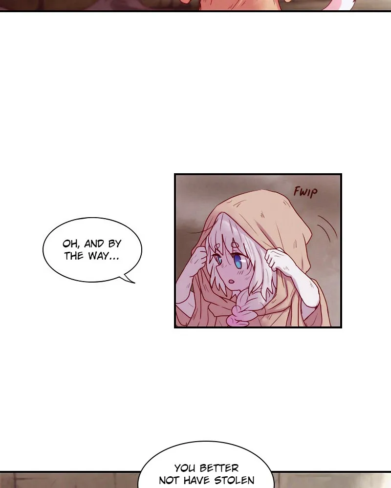 Watermelon Chapter 4 Online - pƔgina 21