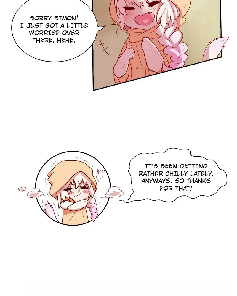 Watermelon Chapter 4 Online - pƔgina 25