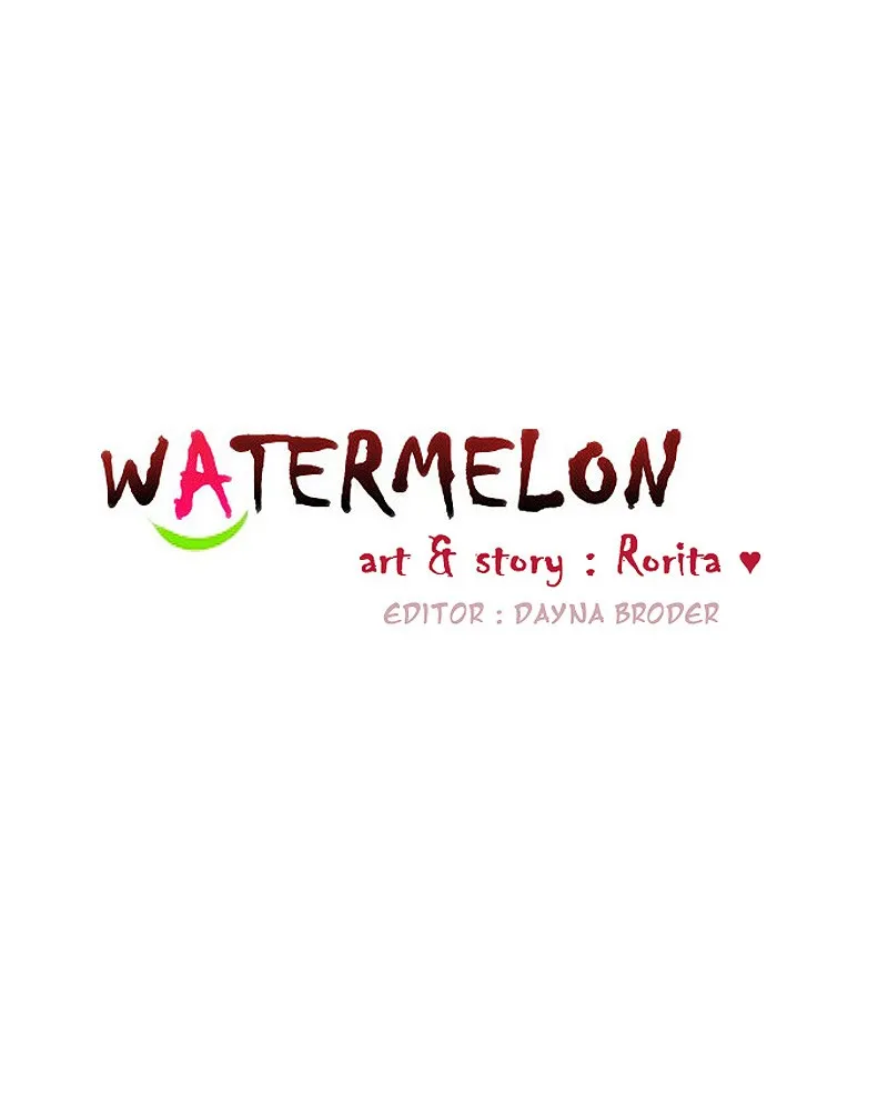 Watermelon Chapter 4 Online - pƔgina 30