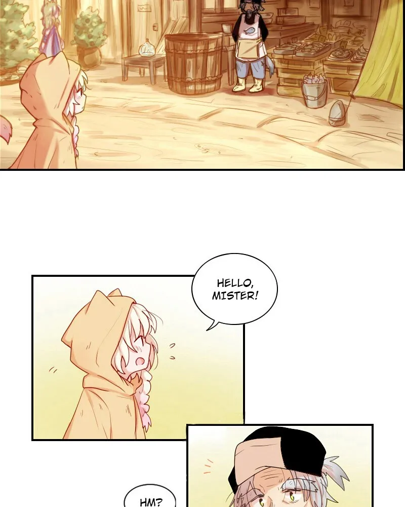 Watermelon Chapter 4 Online - pƔgina 34
