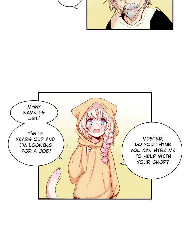 Watermelon Chapter 4 Online - pƔgina 35