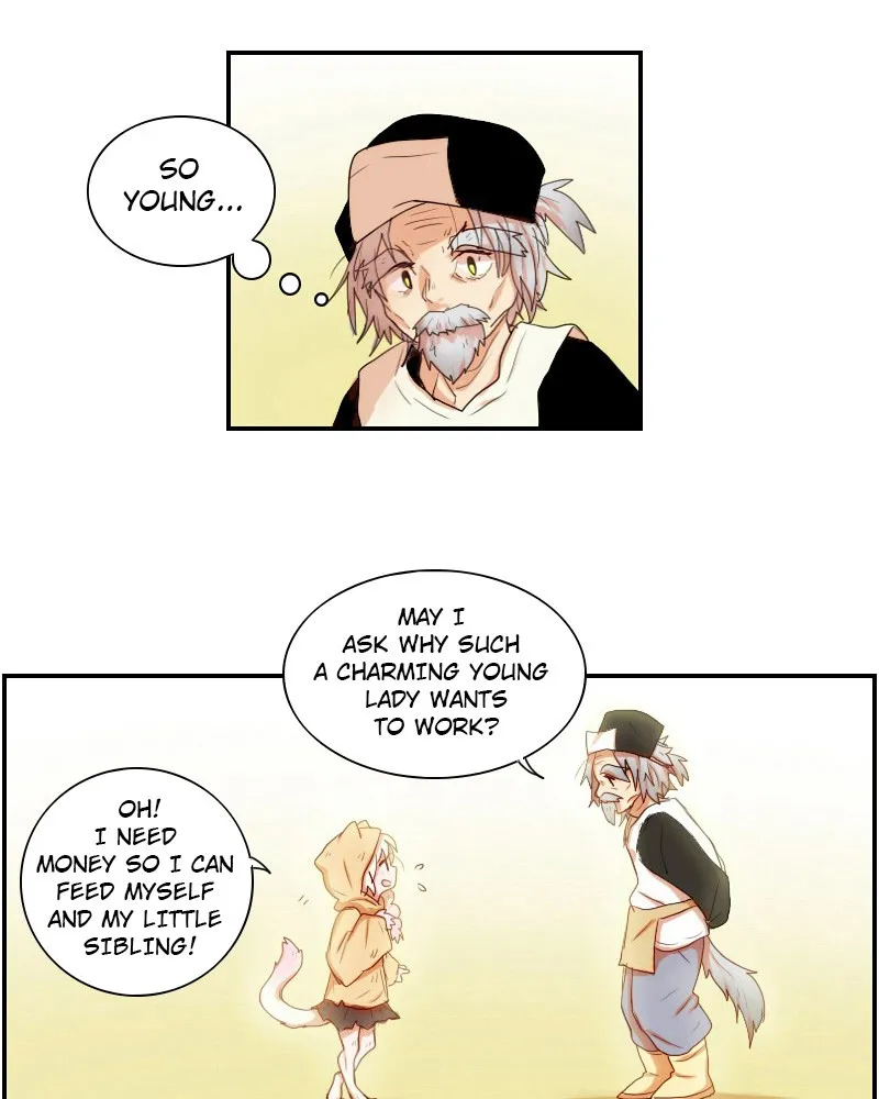 Watermelon Chapter 4 Online - pƔgina 36