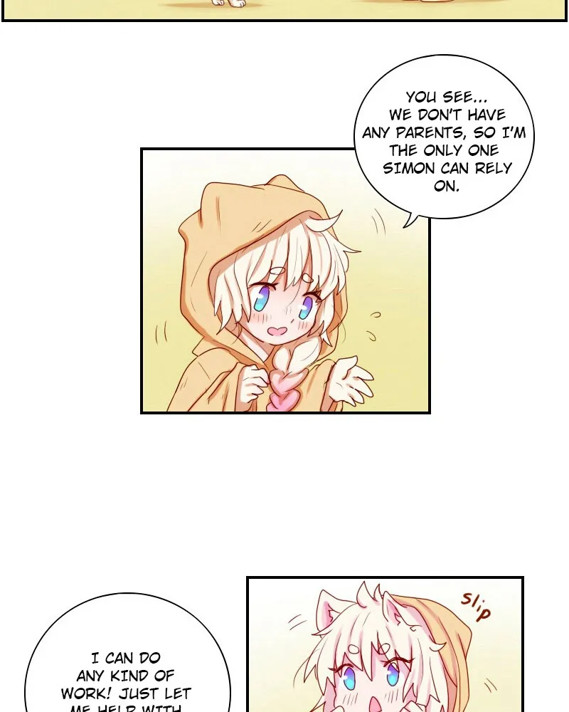 Watermelon Chapter 4 Online - pƔgina 37