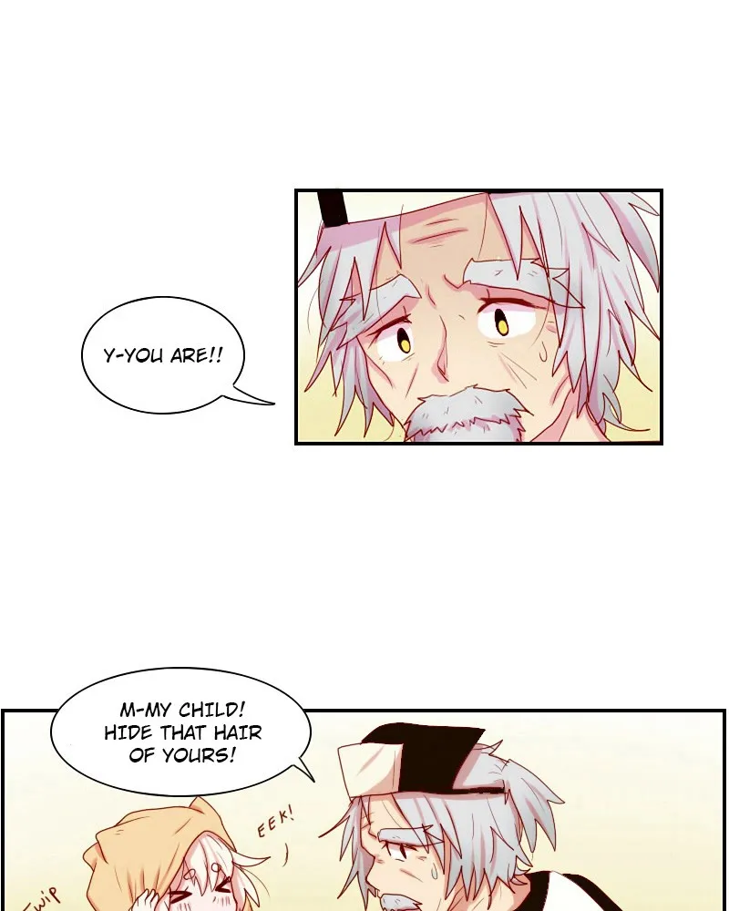 Watermelon Chapter 4 Online - pƔgina 40