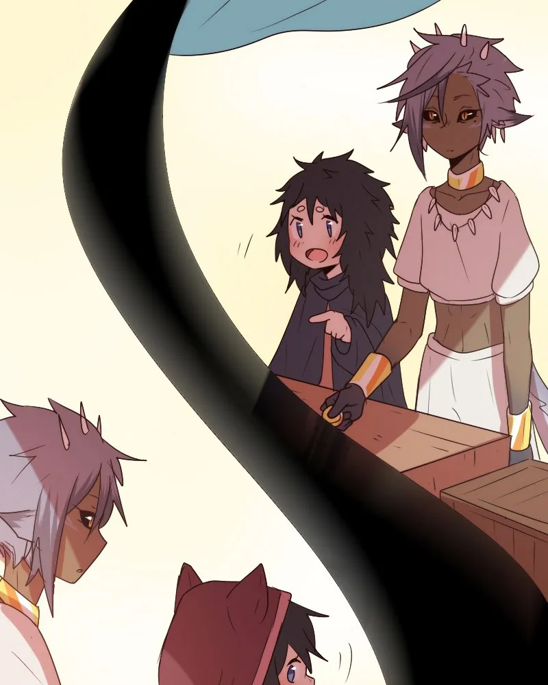 Watermelon Chapter 40 Online - página 1