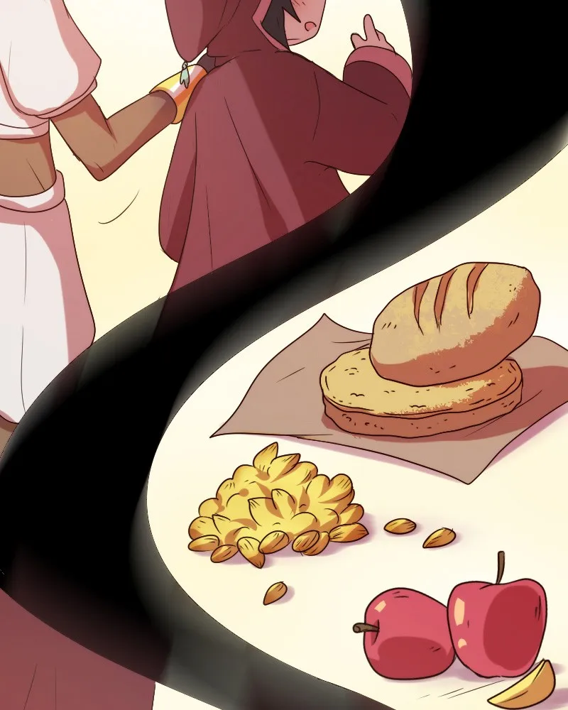 Watermelon Chapter 40 Online - página 2
