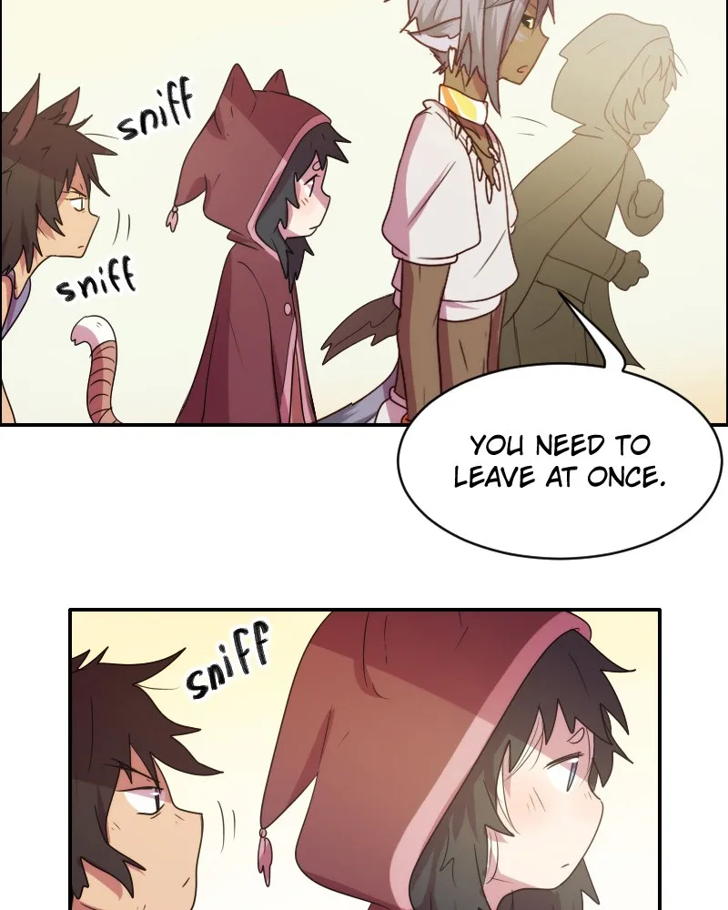 Watermelon Chapter 40 Online - página 18