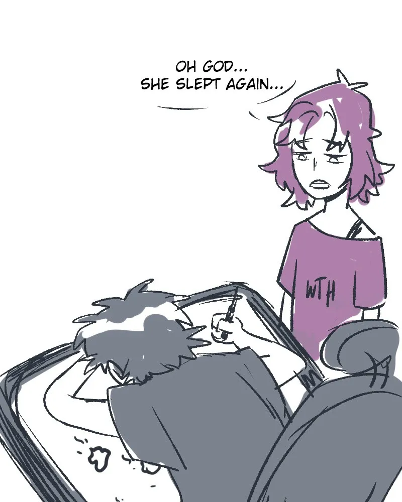 Watermelon Chapter 42 Online - página 8