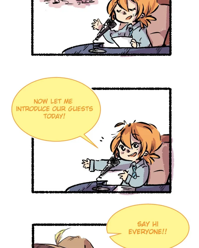 Watermelon Chapter 43 Online - página 2