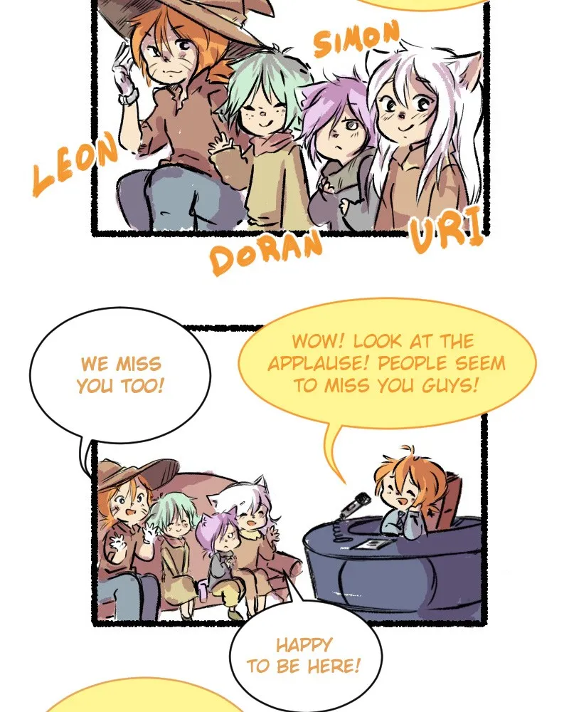 Watermelon Chapter 43 Online - página 3