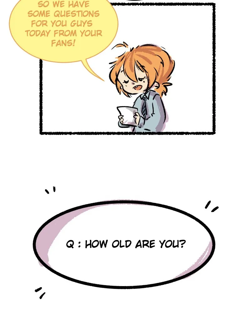Watermelon Chapter 43 Online - página 4