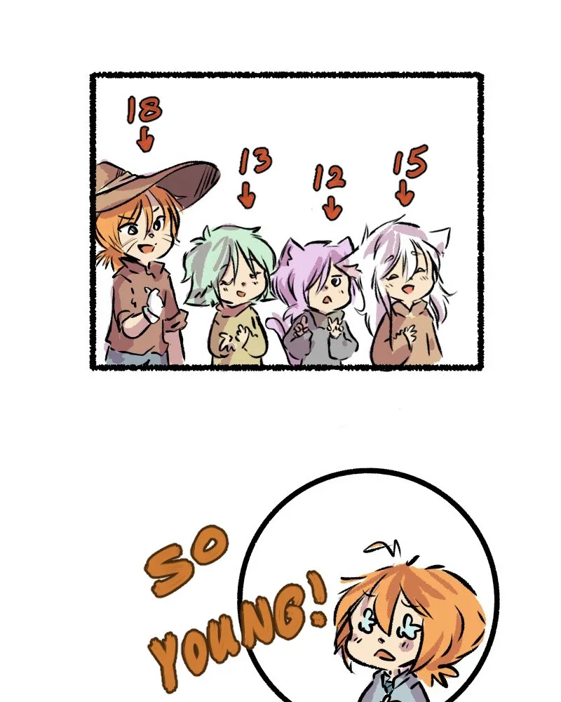 Watermelon Chapter 43 Online - página 5