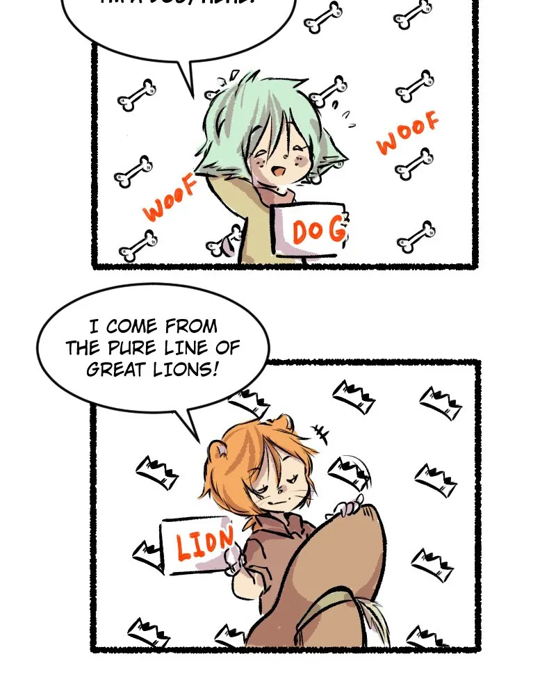 Watermelon Chapter 43 Online - página 9