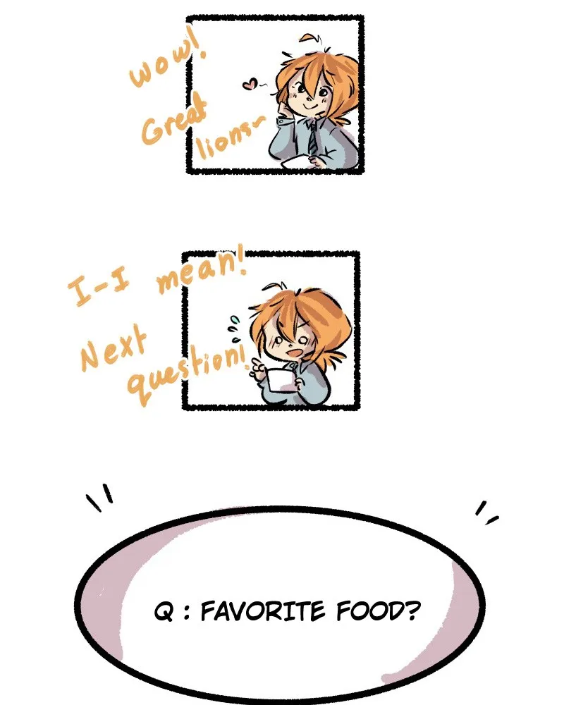Watermelon Chapter 43 Online - página 10