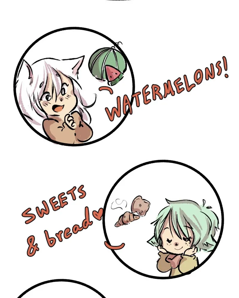 Watermelon Chapter 43 Online - página 11