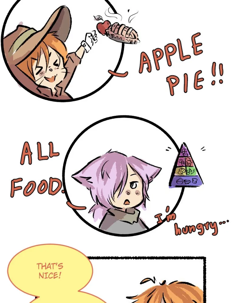 Watermelon Chapter 43 Online - página 12