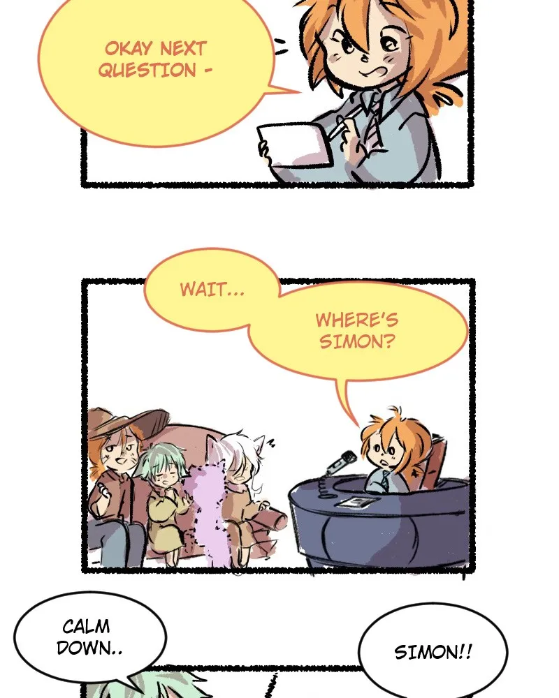 Watermelon Chapter 43 Online - página 13