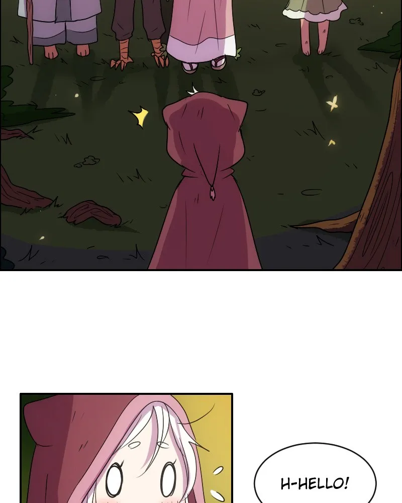 Watermelon Chapter 46 Online - página 8