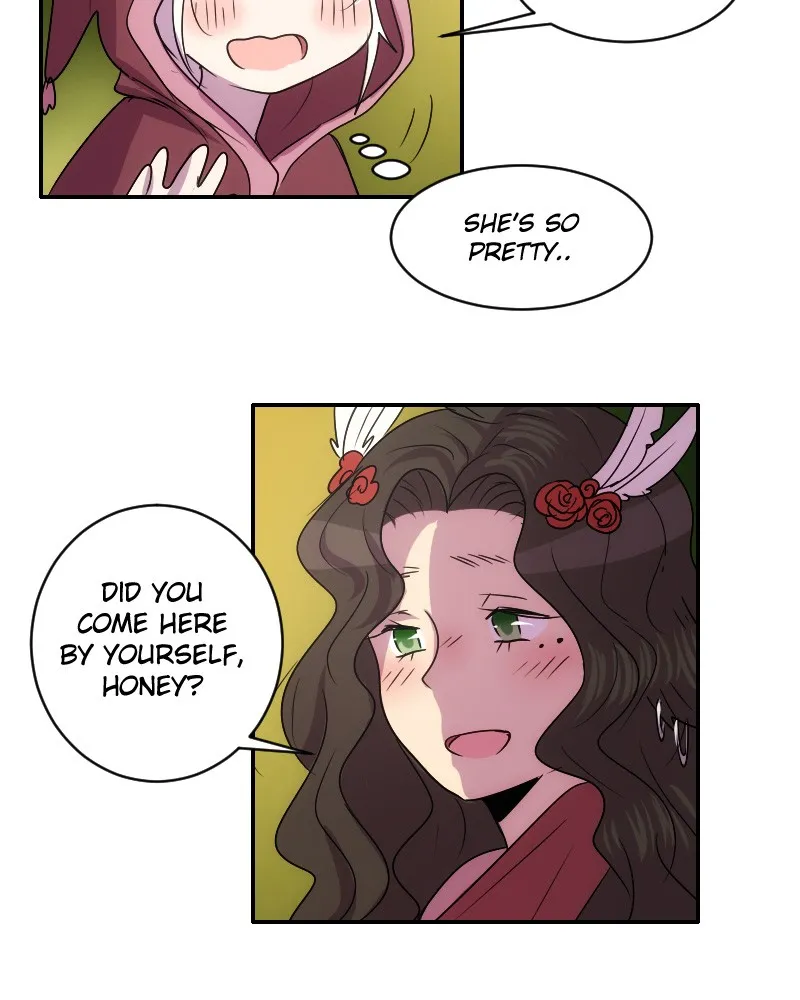 Watermelon Chapter 46 Online - página 9