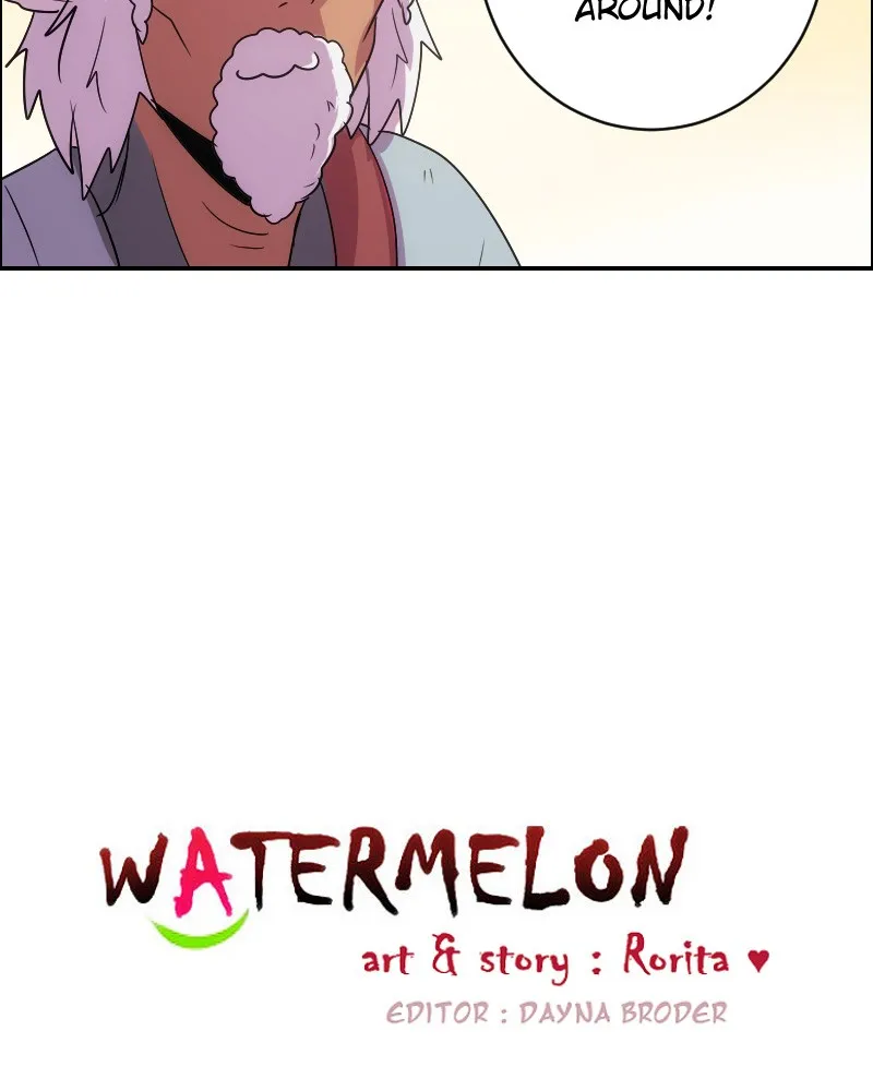 Watermelon Chapter 46 Online - página 15