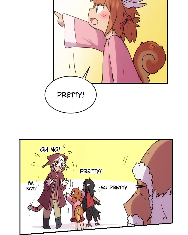 Watermelon Chapter 46 Online - página 30